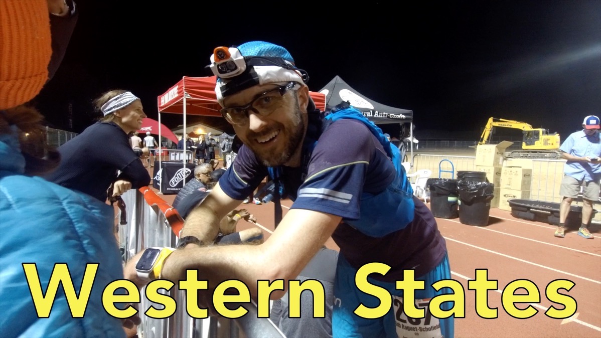 Western States Title