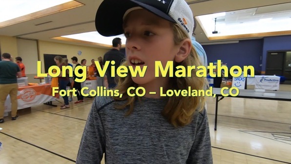 2019 10 05 Long View Marathon